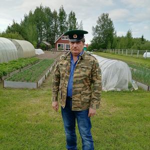 Алексей, 56 лет, Ярославль