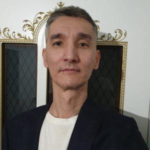 Канат, 44 года, Кызылорда