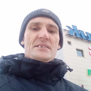 Василий, 46 лет, Юрга