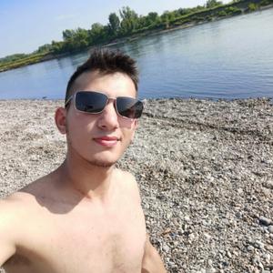 Kurb, 24 года, Новокузнецк