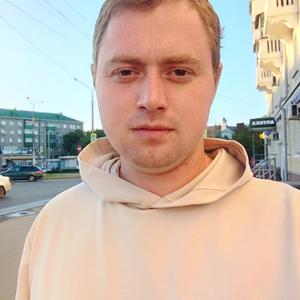 Руслан, 27 лет, Липецк
