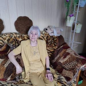 Тамара, 75 лет, Санкт-Петербург