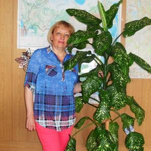 Ирина, 59 лет, Киреевск