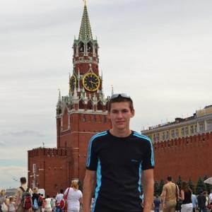 Парни в Охе: Vladimir, 34 - ищет девушку из Охи