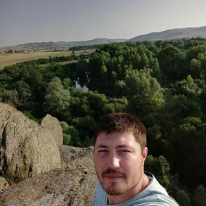 Парни в Мурманске: Артем, 35 - ищет девушку из Мурманска