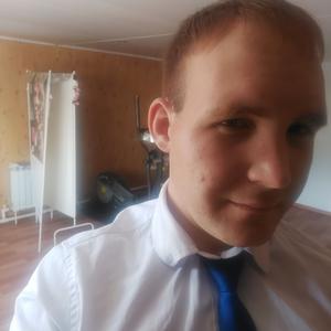 Николай, 26 лет, Уруша