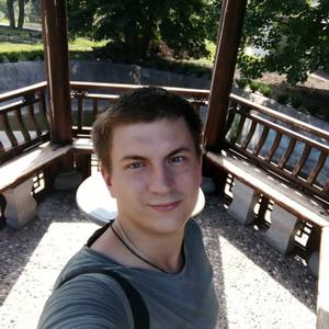 Кирилл, 28 лет, Тула