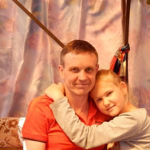 Сергей, 48 лет, Златоуст