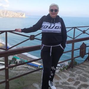 Марина, 59 лет, Краснодар