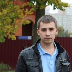 Игорь, 41 год, Аткарск