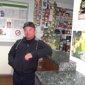 Миша, 58 лет, Сыктывкар