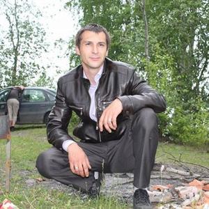 Виталик Николаев, 42 года, Петрозаводск