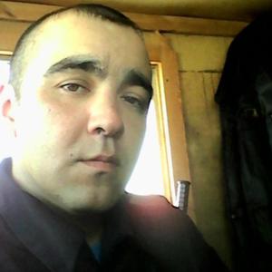 Артур, 39 лет, Нижневартовск