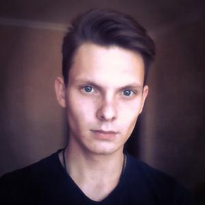 Алексей, 25 лет, Ярославль