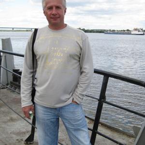 Andrey, 54 года, Рыбинск