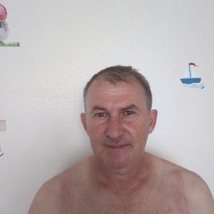 Роман, 53 года, Красноярск
