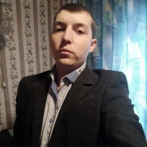Роман, 27 лет, Бийск