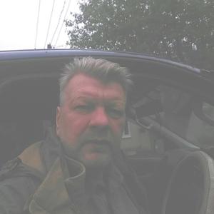 Леонид, 54 года, Владивосток