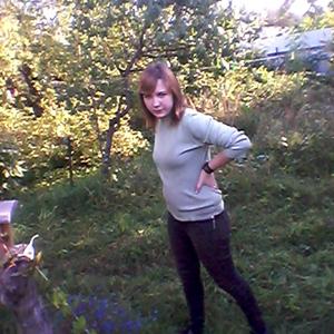 Девушки в Ногинске: Настя, 33 - ищет парня из Ногинска
