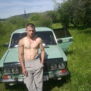 Константин, 36 лет, Улан-Удэ