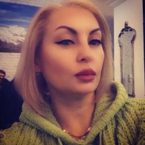 Девушки в Пятигорске: Anna-alisiy, 43 - ищет парня из Пятигорска
