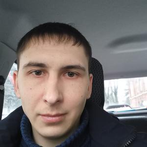 Юрий, 31 год, Брянск