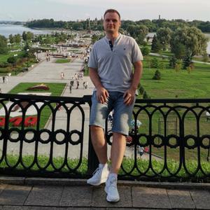 Парни в Электрогорске: Антон, 36 - ищет девушку из Электрогорска