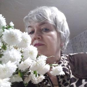 Таня Какошникова, 65 лет, Тверь