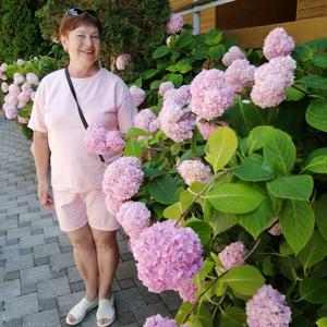 Девушки в Челябинске: Наталья, 62 - ищет парня из Челябинска