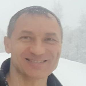 Иван, 49 лет, Тверь