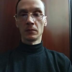 Eugenij, 45 лет, Мурманск