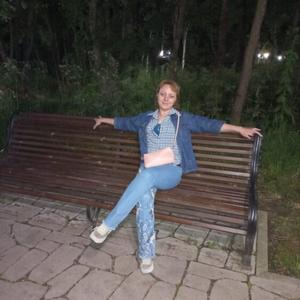 Девушки в Лермонтов: Татьяна, 41 - ищет парня из Лермонтов