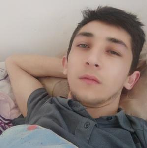 Хан, 24 года, Иркутск