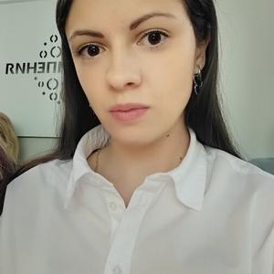 Ульяна, 28 лет, Новокузнецк