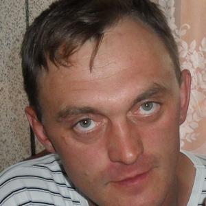 Виктор Телебоков, 49 лет, Барнаул