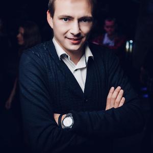 Александр, 24 года, Рязань