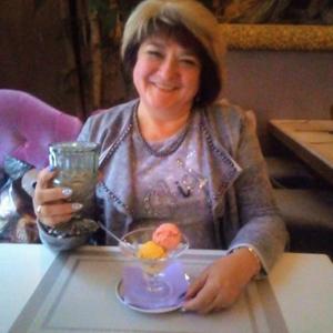 Елена, 61 год, Мурманск