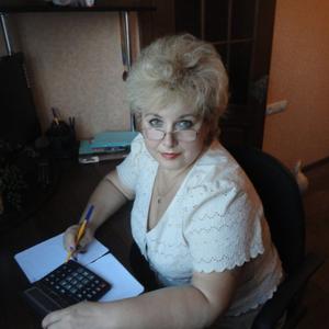 Девушки в Донецке: Светлана, 61 - ищет парня из Донецка