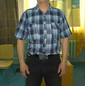 Парни в Протвино: Сергей, 64 - ищет девушку из Протвино