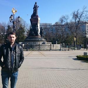 Кравченко, 36 лет, Краснодар