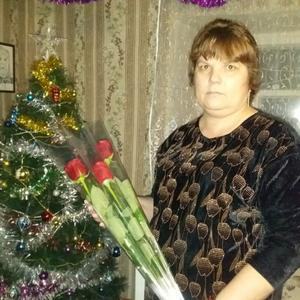 Александра Ганина, 46 лет, Астана