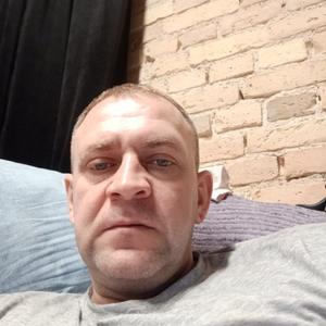 Вячеслав, 41 год, Вильнюс