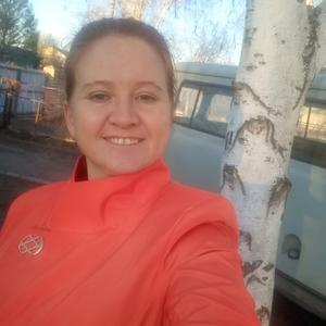 Девушки в Приаргунске: Ольга, 39 - ищет парня из Приаргунска