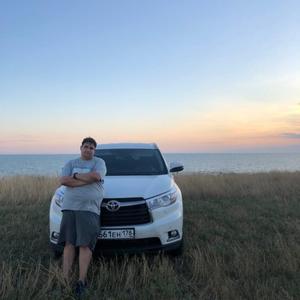 Парни в Лахденпохье: Дмитрий Смирнов, 28 - ищет девушку из Лахденпохьи