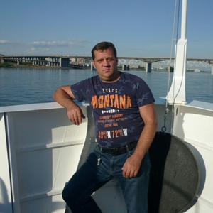 Пётр, 51 год, Красноярск
