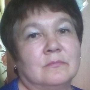 Девушки в Перми: Альбина, 58 - ищет парня из Перми