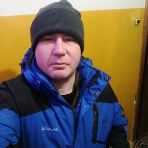 Кирилл, 45 лет, Мончегорск