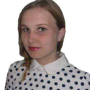 Мария Чугаева, 27 лет, Пермь