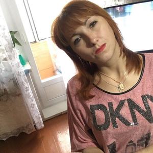 Юлия, 37 лет, Лесосибирск