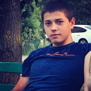 Сергей, 26 лет, Орехово-Зуево